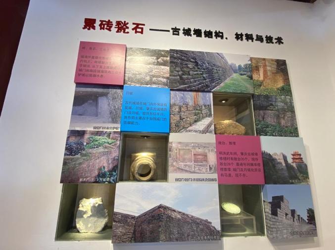 肇庆古城墙鲜为人知的秘密曝光!原来清代的它是这样的……