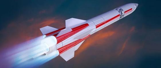 微型火箭机器人,血液中的"长三乙"