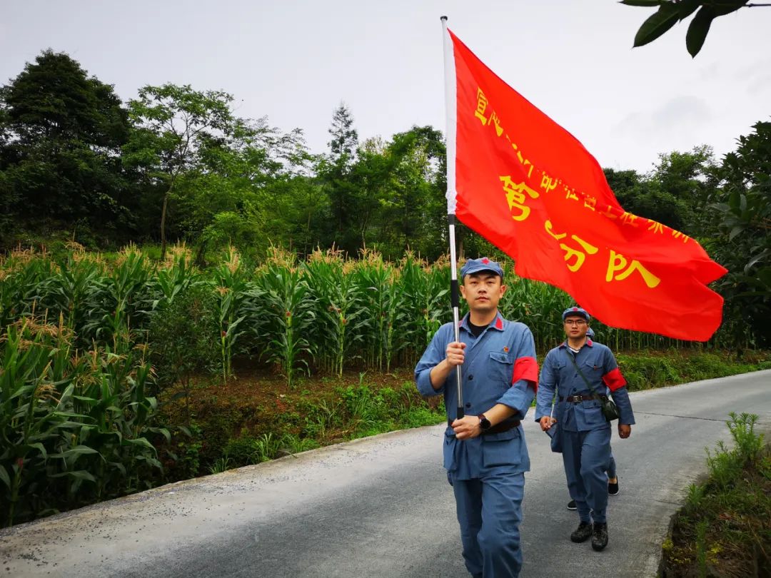 板栗园大捷图片