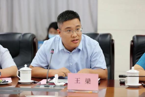 临沂大学资源环境学院执行院长王梁指出,在典型的选择上要把握几个