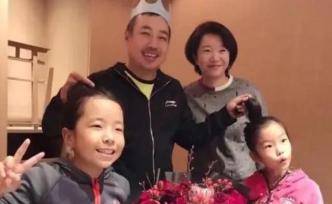 16岁相恋，牵手28载，刘国梁和他背后的王瑾