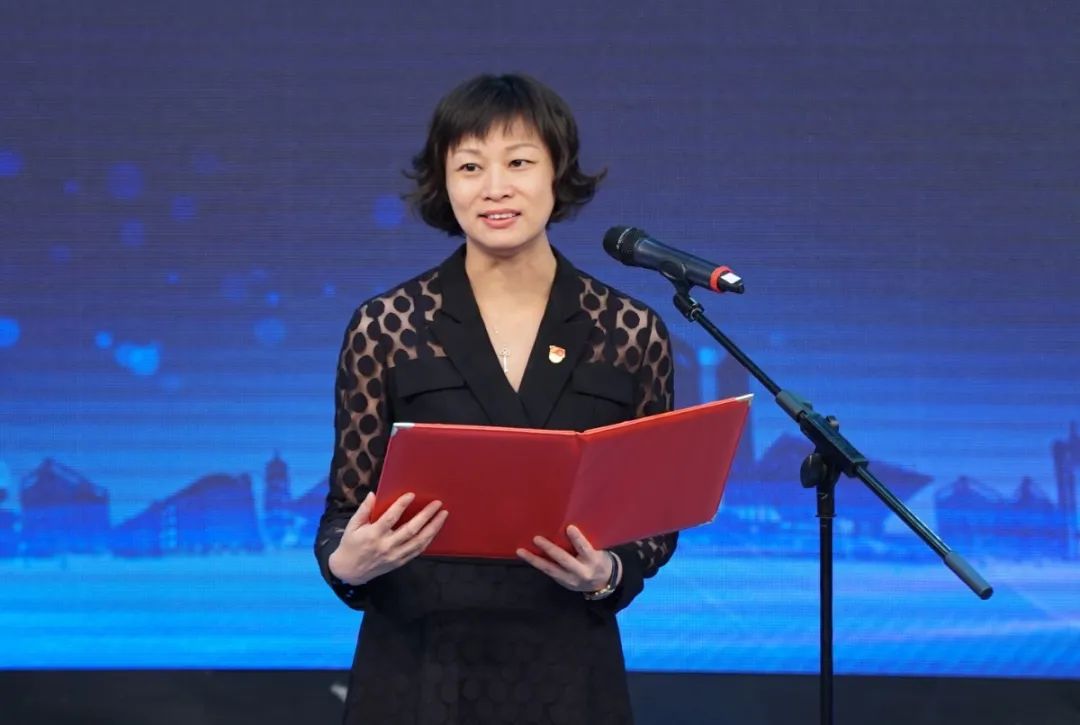 中国嘉善长三角一体化示范区普法联动机制启动仪式暨民