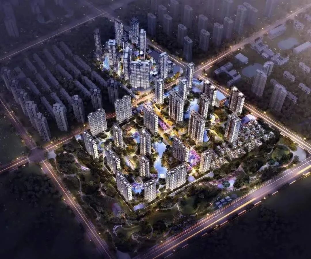 西派国樾 | 西派十年,大美国樾