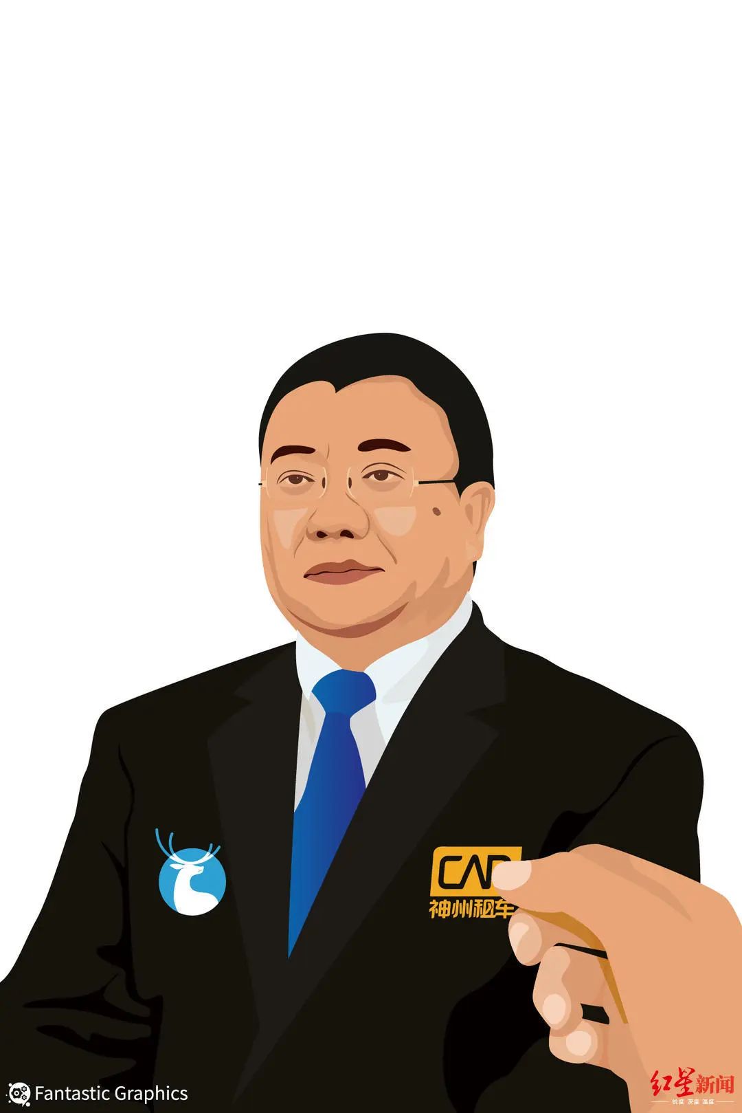 瑞幸罢免陆正耀失败意味着什么