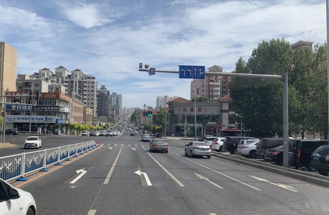 注意!重要路段通行调整!