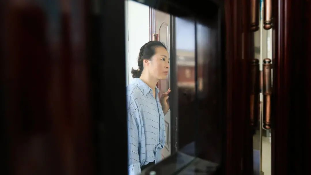 最后一堂课最后一次演讲大庆四中校长你们是校园最靓的仔也是学校最宠