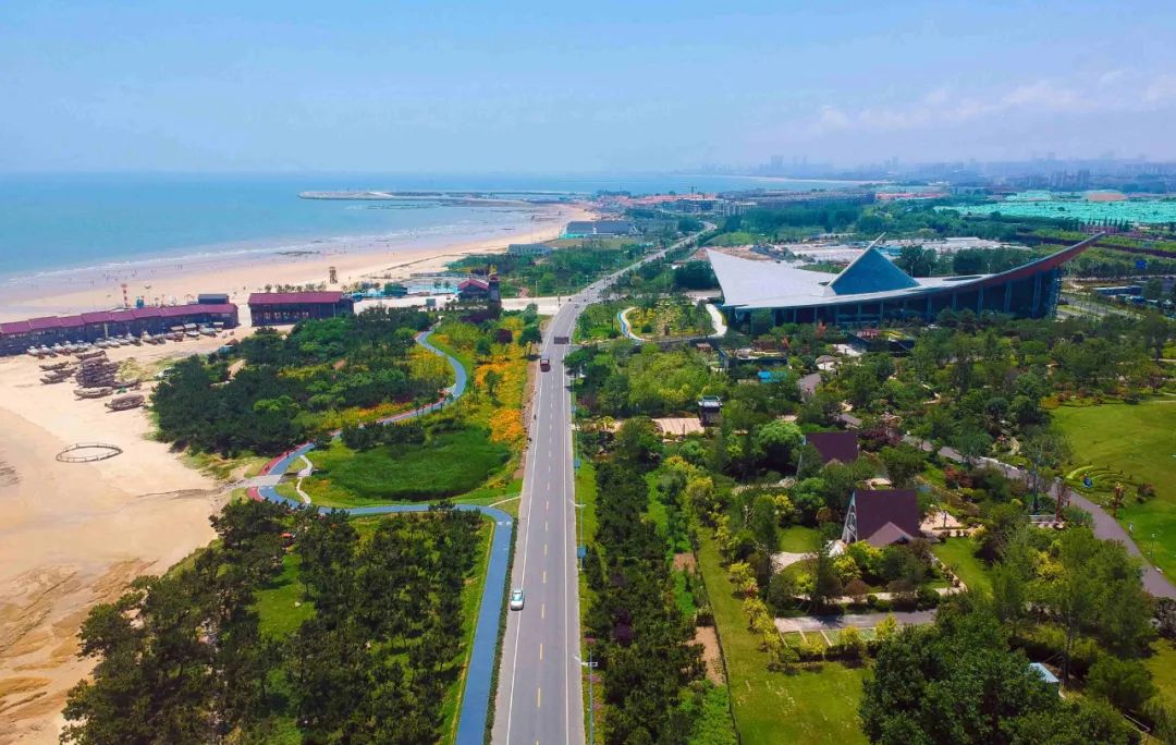 宋年升/摄影    主办单位 日照市体育局 日照日报社 山海天旅游度假区