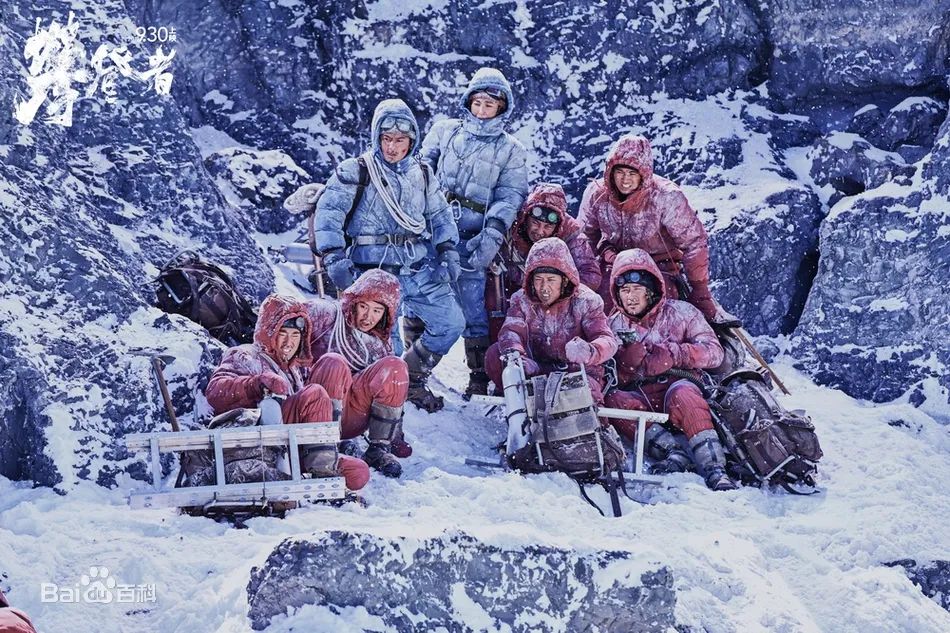 相约光影时空致敬初心传递梦想我们的纪念日云评经典电影