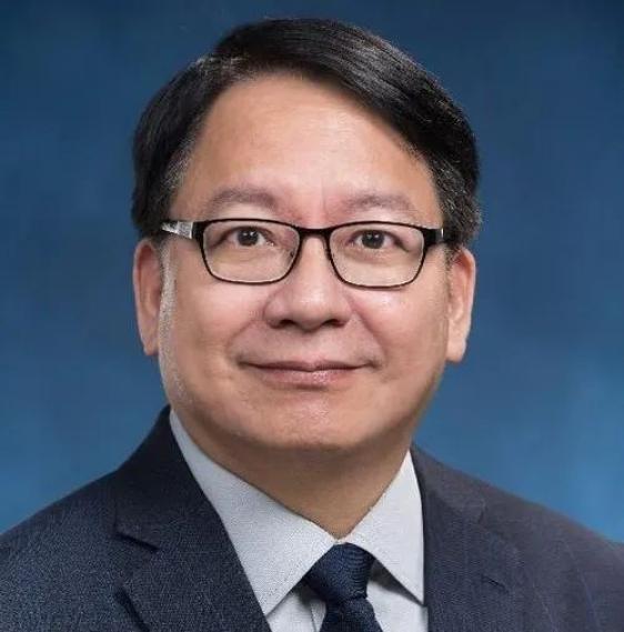 陈国基现任香港特别行政区候任行政长官办公室主任,香港特别行政区