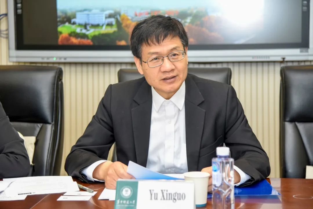 余新国:疫情催化教育全方位变革 | 疫后教育变革⑩