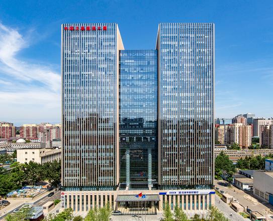 全国低碳日中建一局喜提2020全国低碳榜样