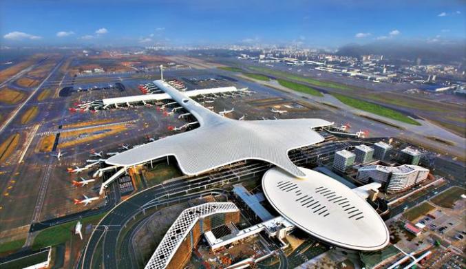 开平人这段铁路正式动工可通机场过东莞经深圳至厦门