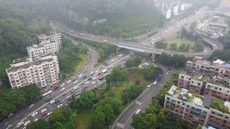 泸州市限行时间多少「泸州国窖大桥单双号限行时间」