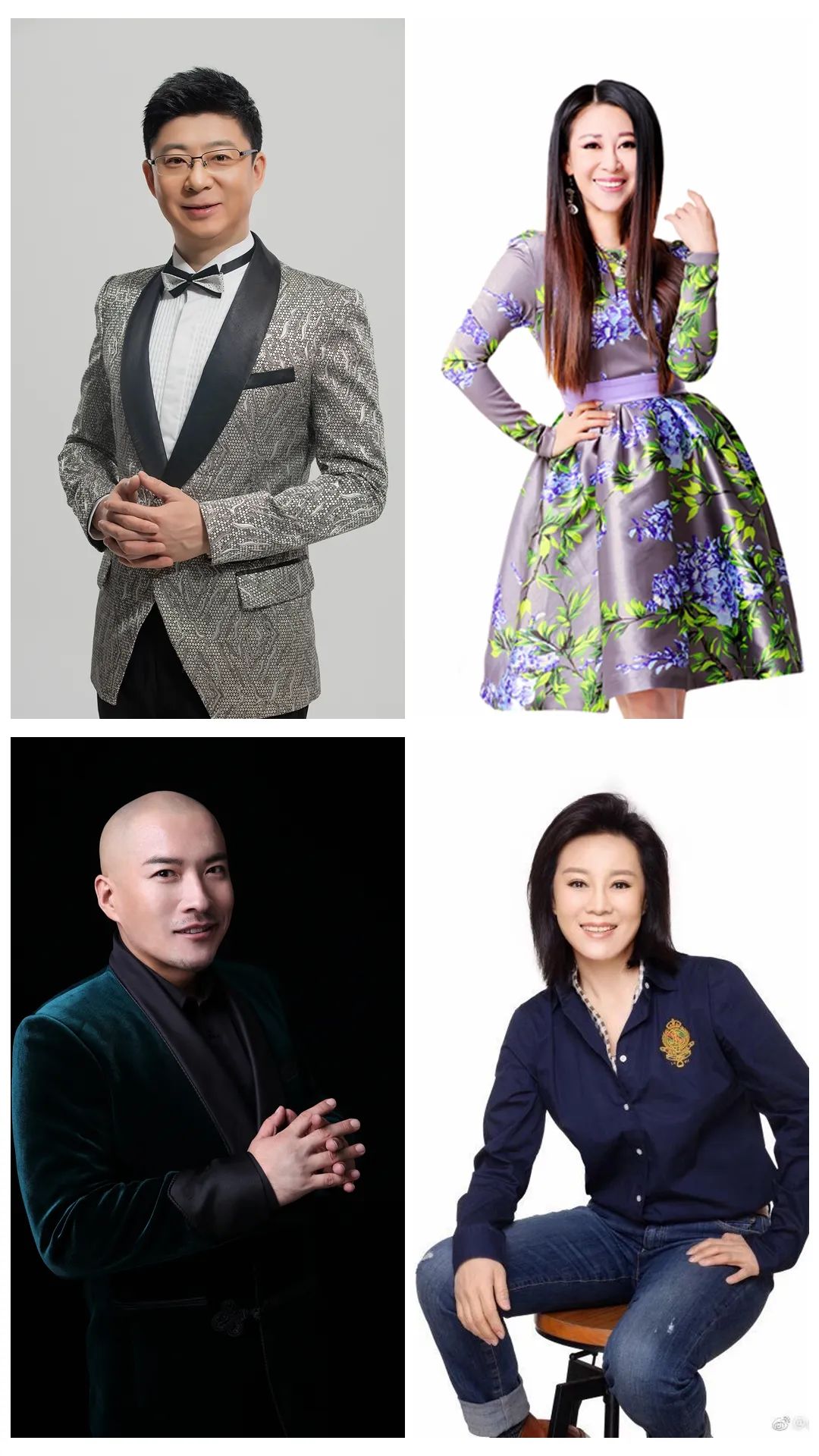 辛"有龙江,快来"康"康 | 快手主播"辛巴"联手龙广电知名主播周巍,袁哲