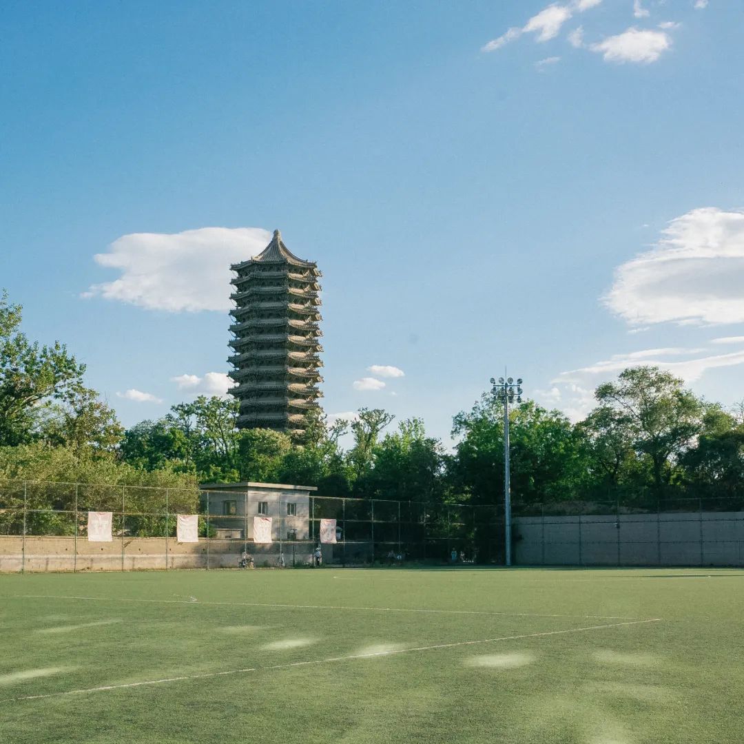 北大我离开你却不会忘记你