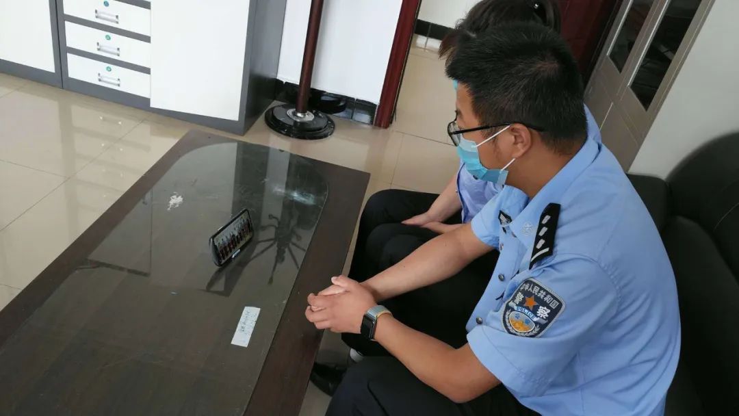 刘安我们为你骄傲