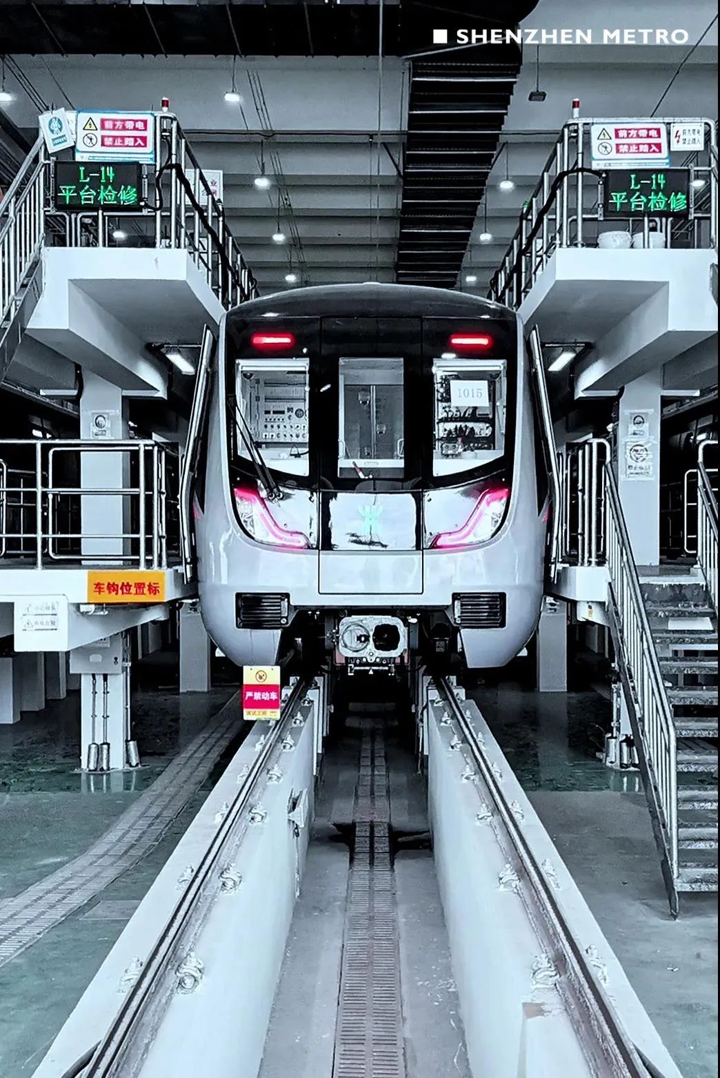 10号线通车倒计时全程约45分钟内附换乘攻略