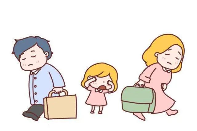 离婚后子女抚养关系能否变更吗权威解读来了