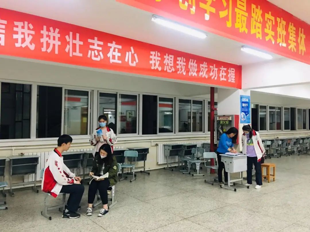 走进徐州市第三中学|笃行致远为了每一个孩子的璀璨