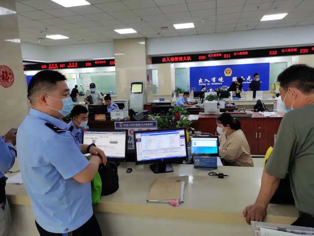 部门动态执行局跨省办事多不易司法为民暖人心