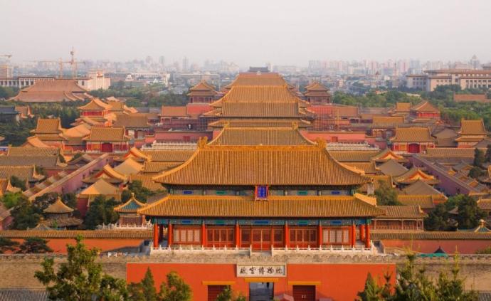 建千年皇宫，造十亿豪宅：这群苏州人，凭什么影响中国建筑？