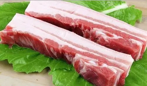 买五花肉记得分清上五花和下五花味道相差大别买错