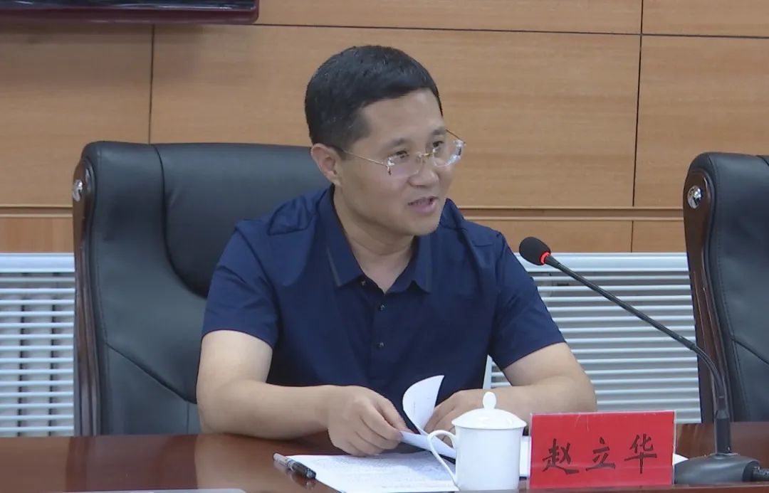 围场满族蒙古族自治县县委常委,统战部长,县政府党组成员王金良和丰南