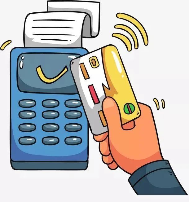 pos机推销员盗刷客户信用卡获刑罚