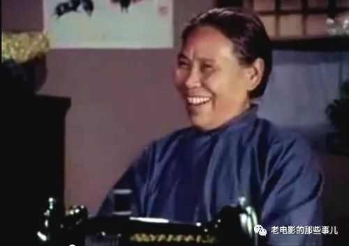 人民艺术家陈立中一生演活无数老太太