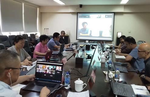 城市滨水绿地上海公共空间研究课题顺利云开题