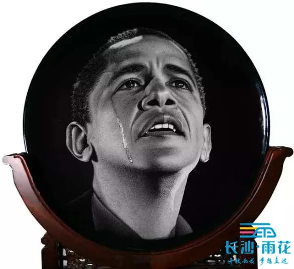 美梦成真 一一走进雨花非遗馆