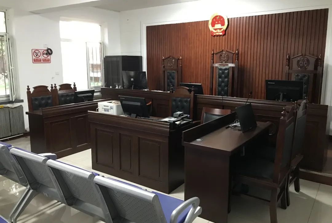 深入基层 让人民法庭回归人民