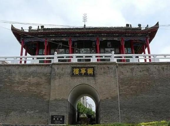 宁州地名起始考