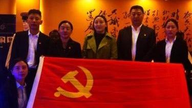【玉树教育】毕业季，会有期~州四高举行2020届毕业典礼