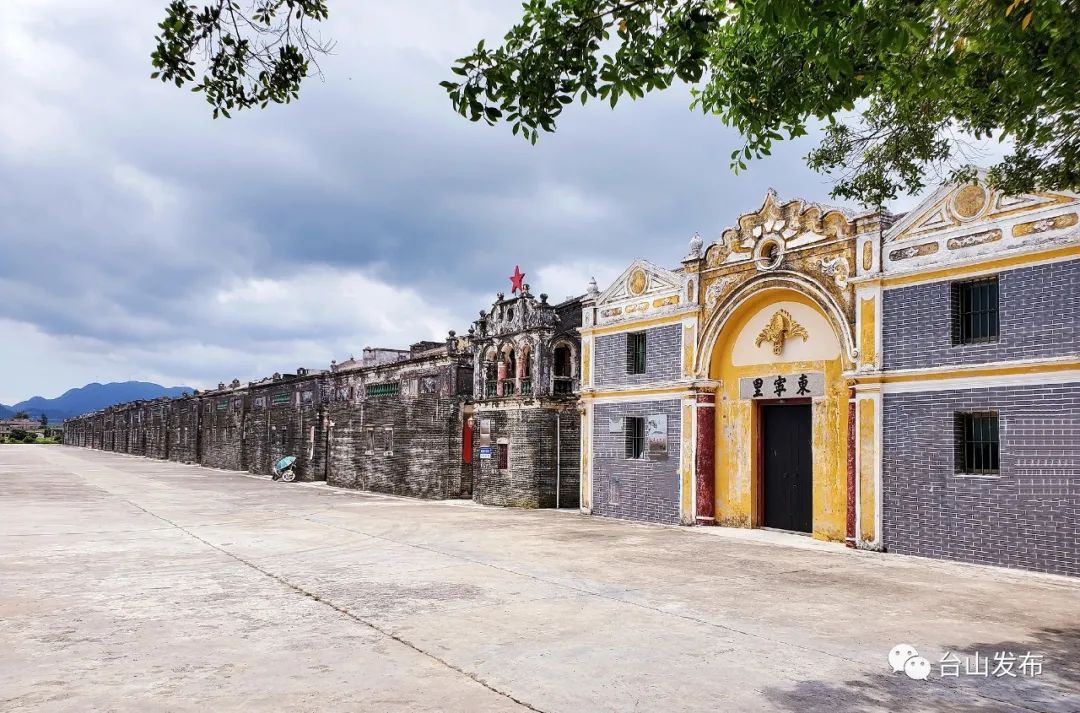 近年来,端芬镇海阳东宁村着力改善人居环境,打造美丽乡村,使村容村貌