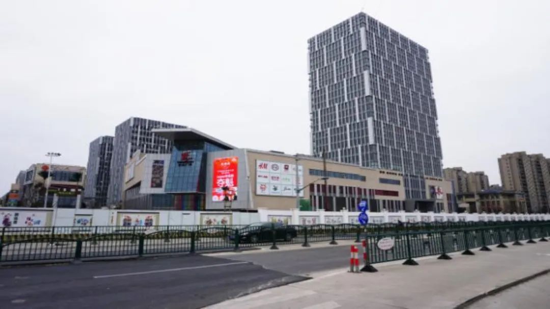 这一站奉浦,下一站未来