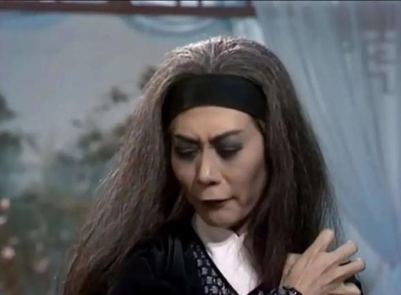 金庸最擅长写坏女人