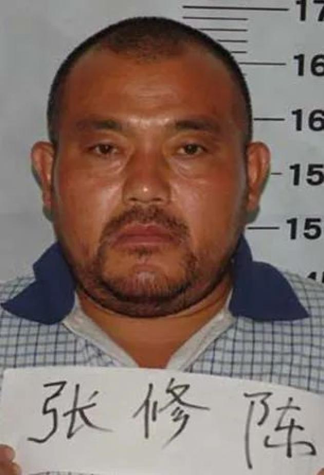 4,张修陈奖金:10000元办案单位:新区分局案件类别:故意杀人案河南省