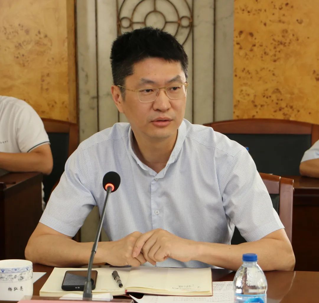 创城进行时浦兴路街道召开全国文明城区创建工作领导小组第八次会议