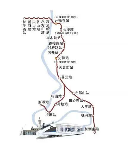 这座城是网红更是明星