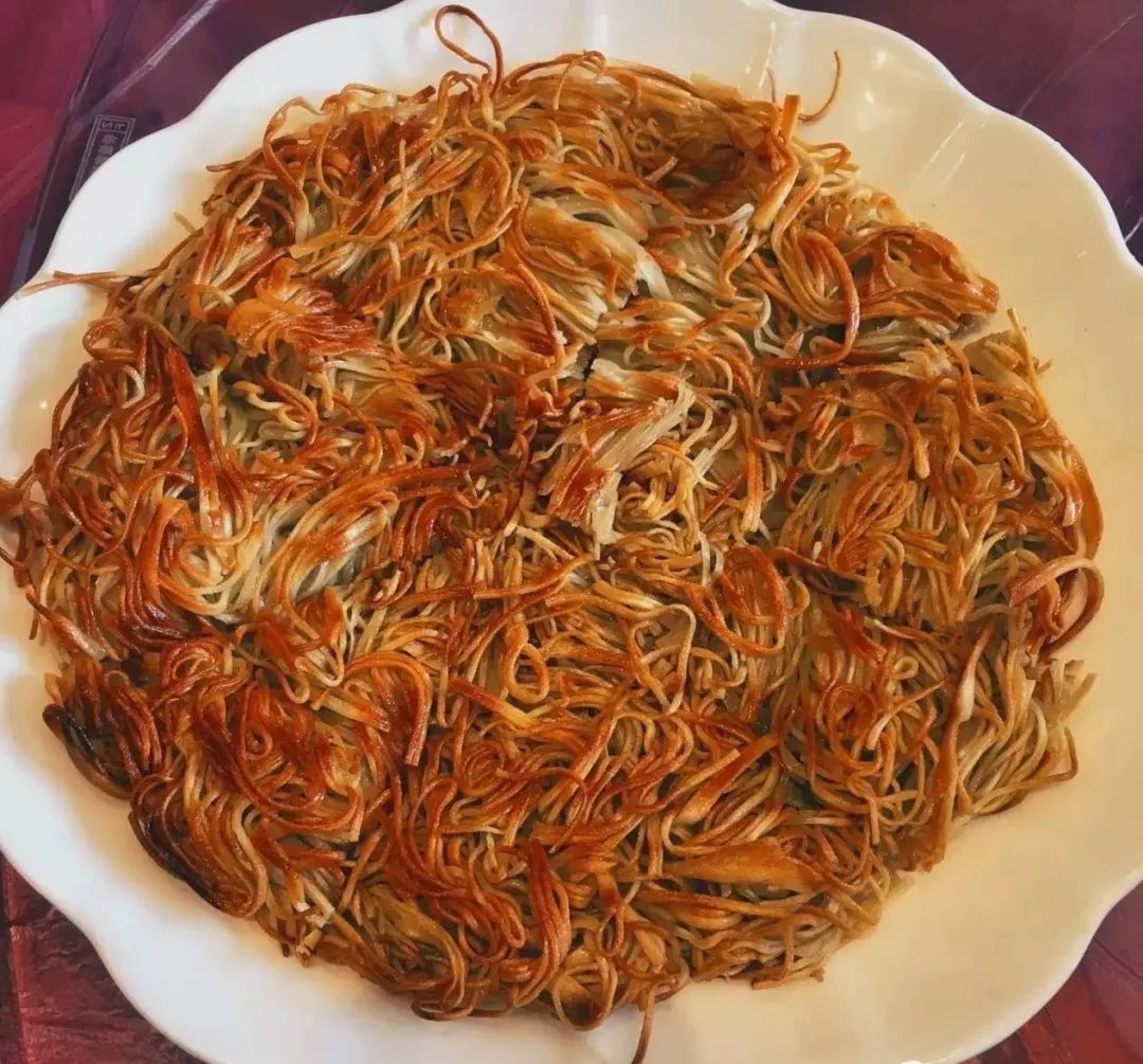 这几道英山美食每一口都是地道的大别山风味来吃