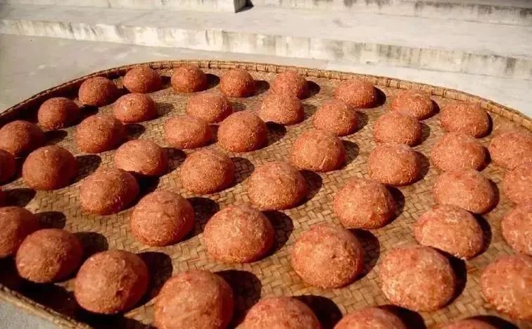 这几道英山美食每一口都是地道的大别山风味来吃