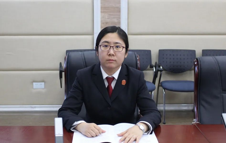 党务干部先进事迹__ 顺义法院优秀党务工作者 
