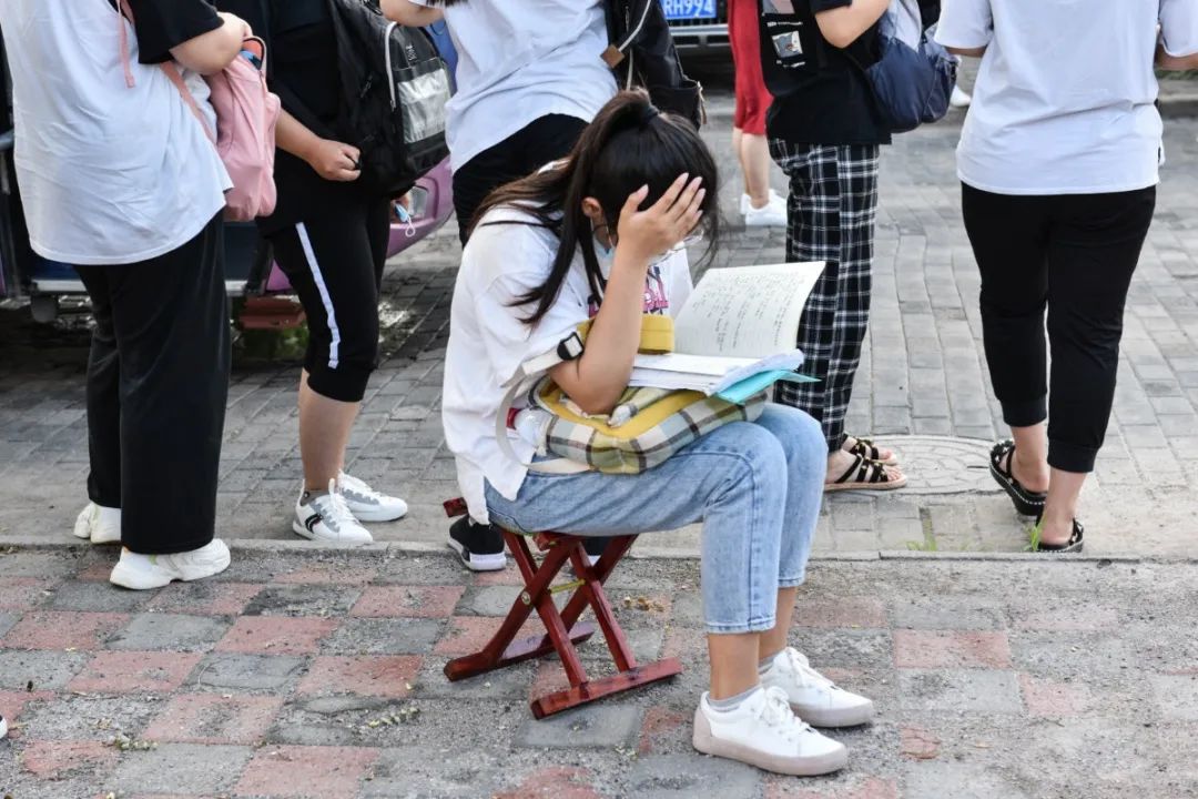 2020年武清中考分数_最新!2020武清区中考分数段统计情况(含政策照顾)(2)