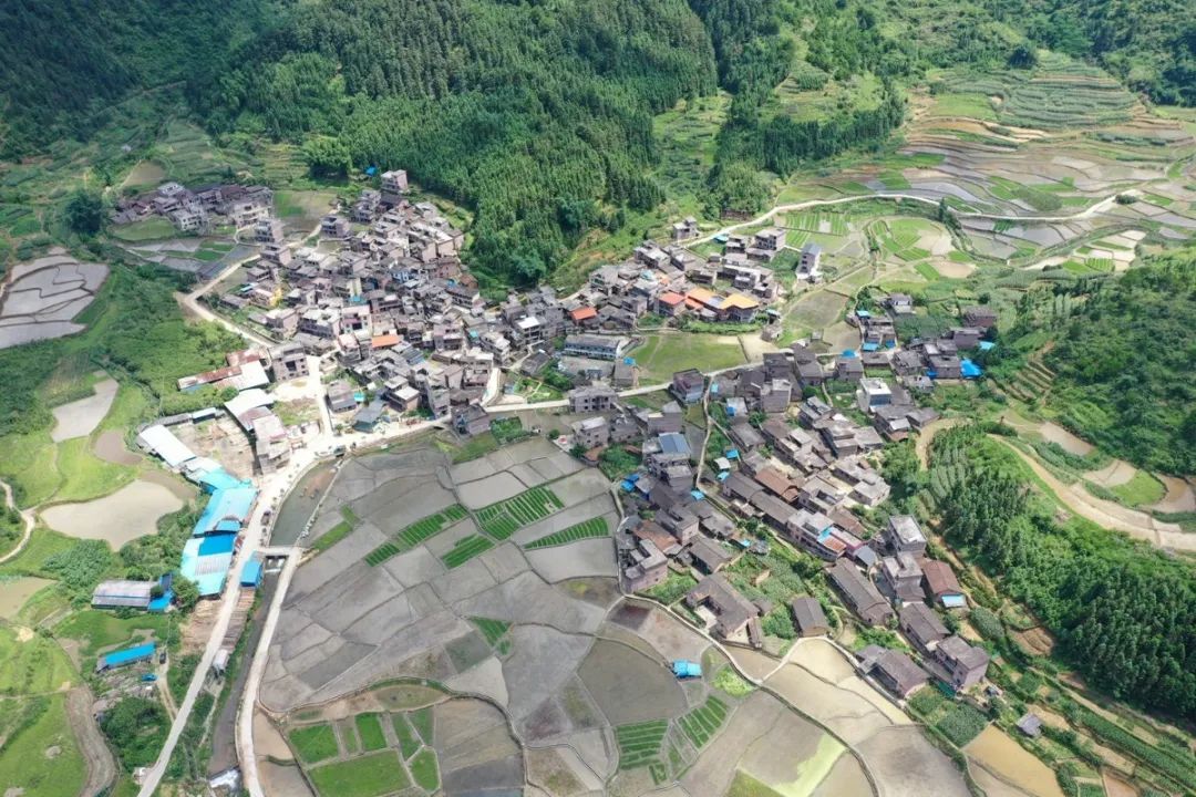 连南县人口_清远各地未来发展定位明确 快来瞧瞧你的家乡会变成什么样(2)