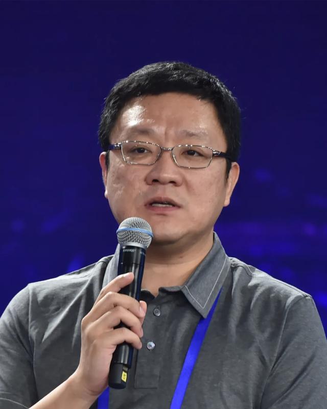 中国政法大学传播法研究中心副主任朱巍