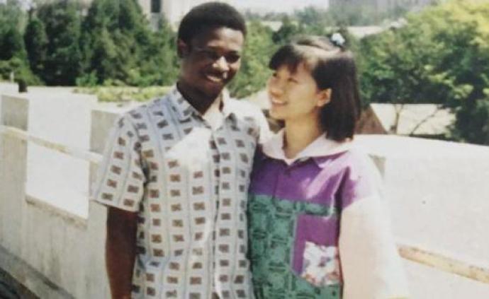 清华才女执意远嫁非洲，24年后她怎么样了？