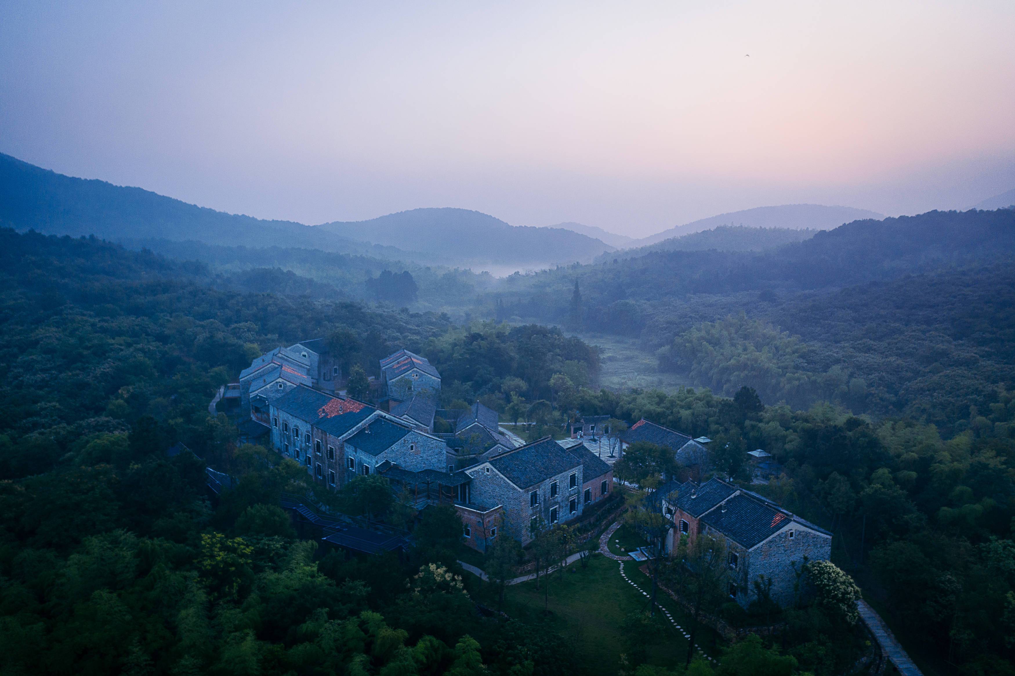 南京溧水厚植全域旅游根基成就健康活力新城