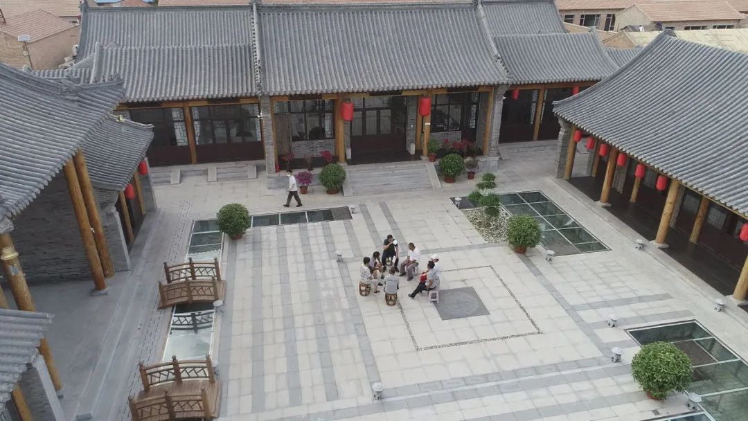 宣讲到地头实干有劲头香河323名宣讲员让宣讲之花开在百姓心头