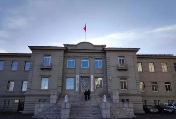 红色金融摇篮:从安东省政府到工行金融培训学校